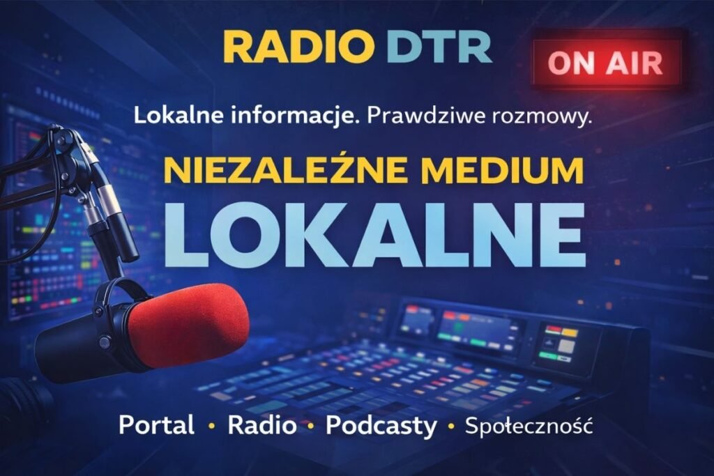 Radio DTR w liczbach 2025/2026