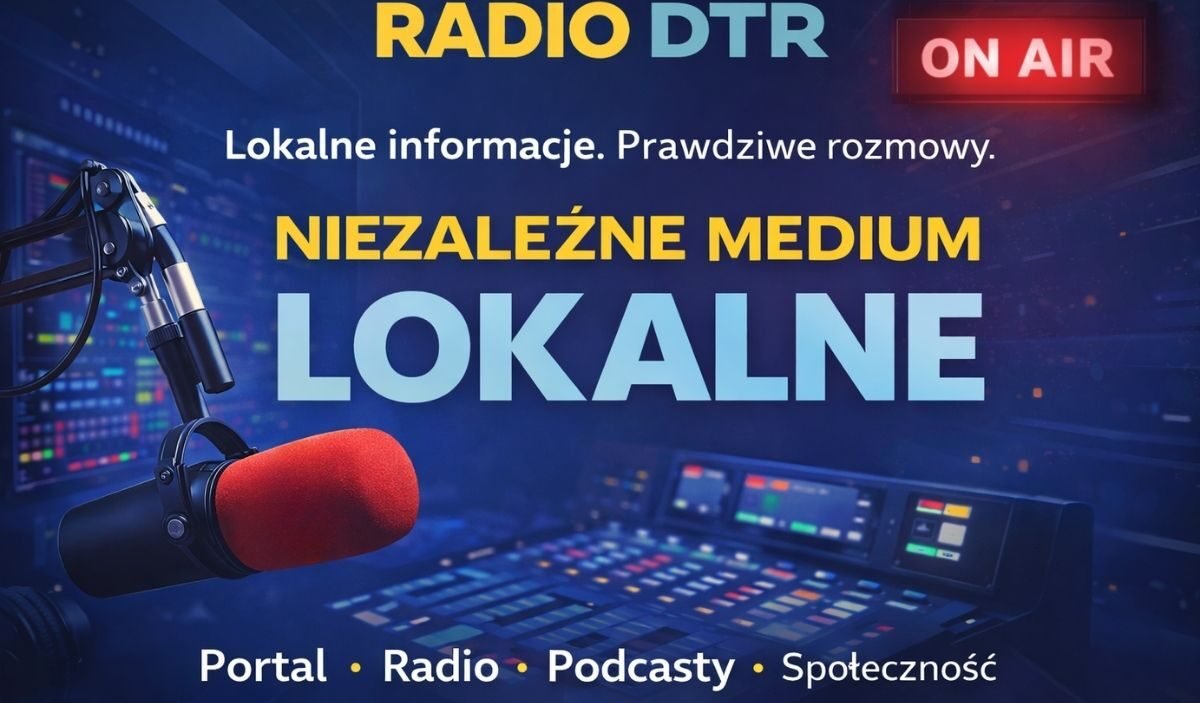 lokalne medium radio dtr