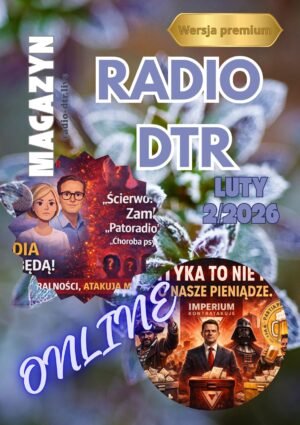magazyn radio dtr 2 luty 2026