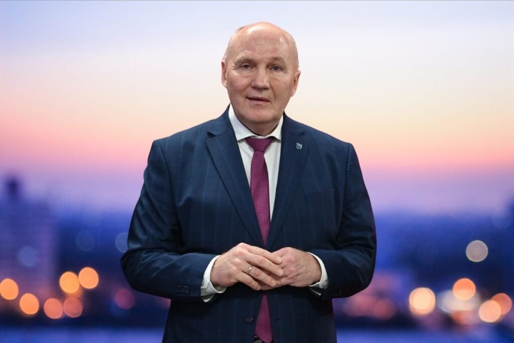 marek dlugozima burmistrz trzebnicy