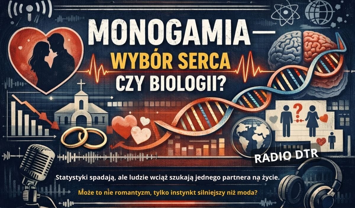 monogamia woborem serca czy biologii