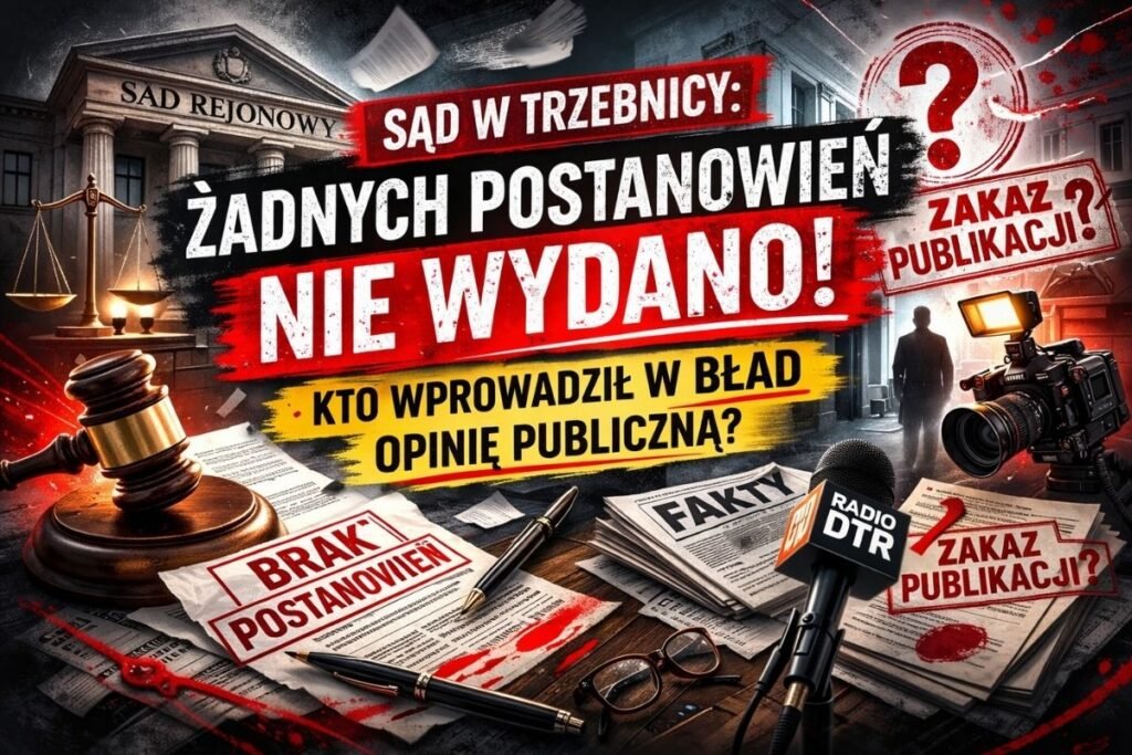 nie bylo ograniczenia w publikacji