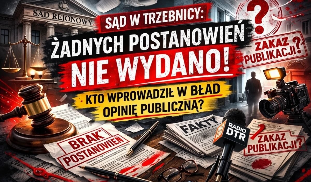 nie bylo ograniczenia w publikacji