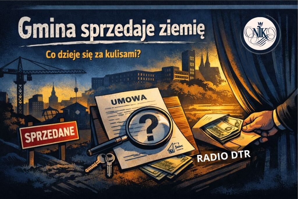 nik alarmuje o bledach w sprzedarzy nieruchomosci