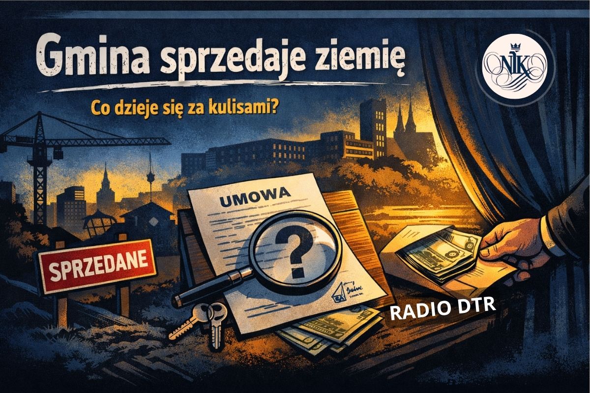 nik alarmuje o bledach w sprzedarzy nieruchomosci
