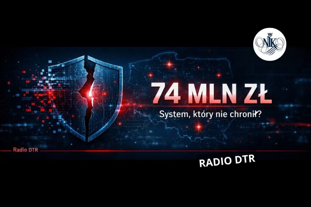 nik i cyber bezpieczenstwo za czasow pis