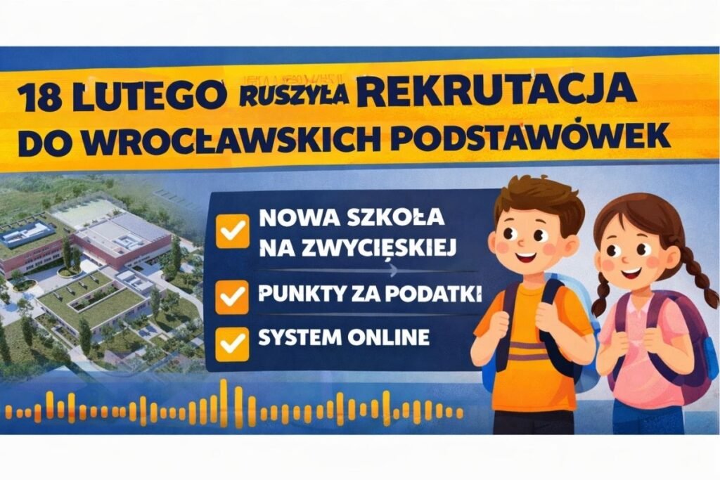 nowa szkola rekrutuje