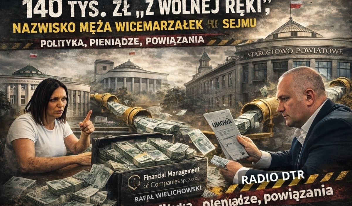 nysa starostwo i sejm oraz biznes