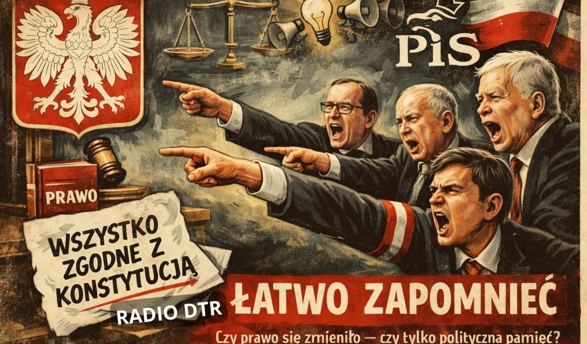 pisowska pamiec o prawie