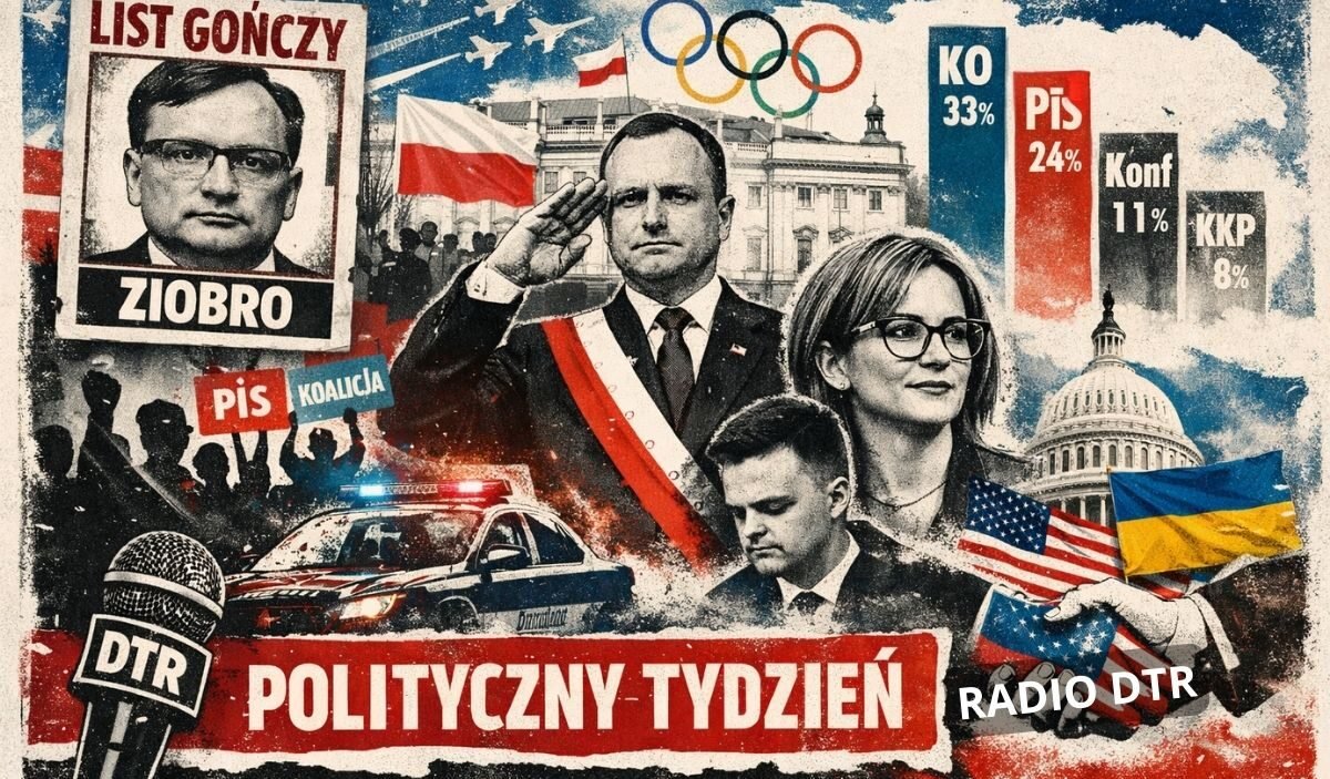 polityczny teydzien