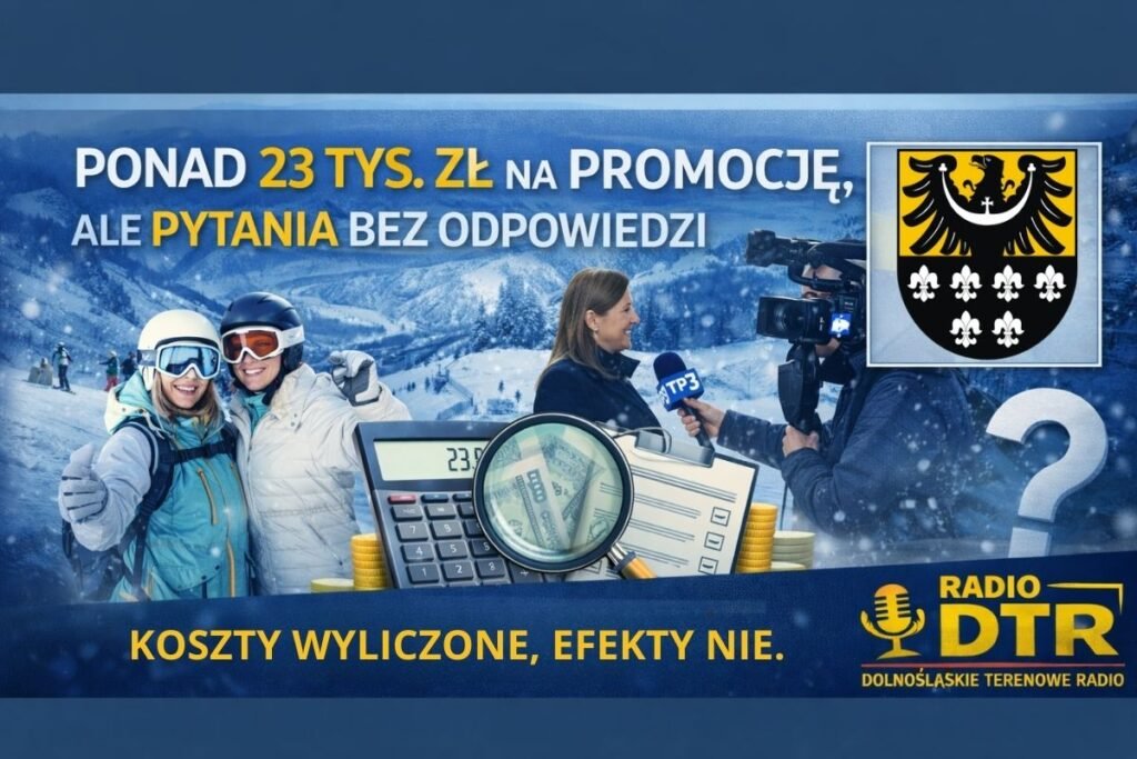 powiat w karpaczu i wydatki