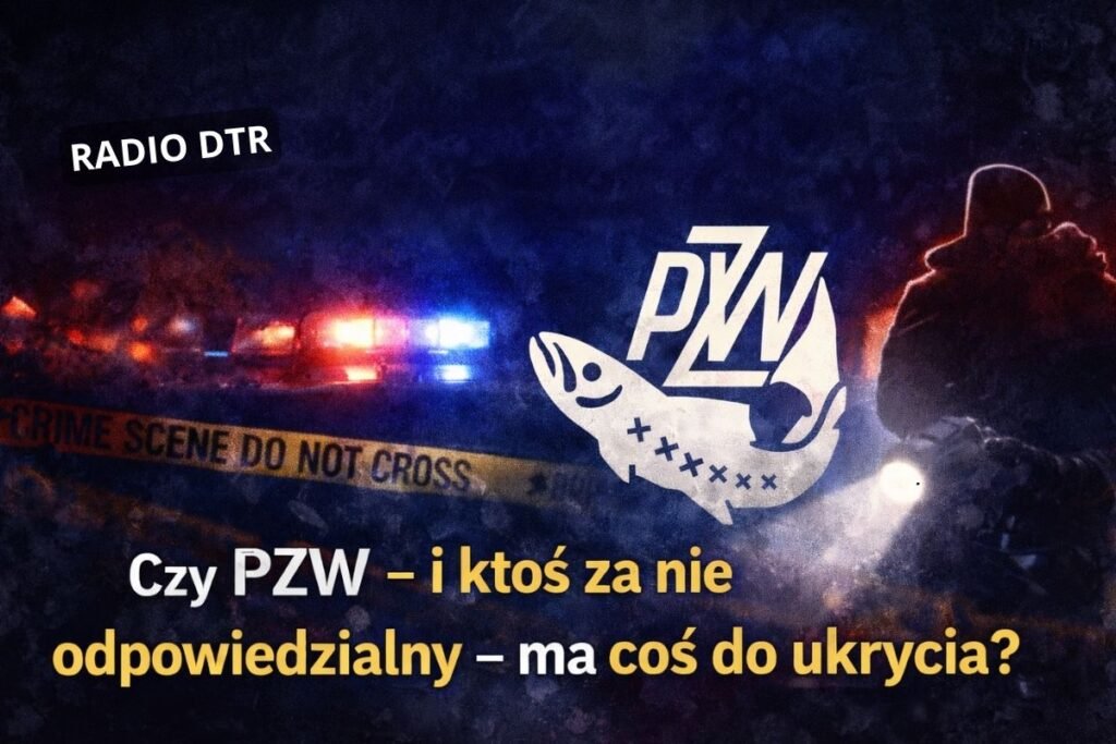 Młodzież w PZW. Cisza, pismo z Warszawy i pytania, których nie da się zamieść pod dywan