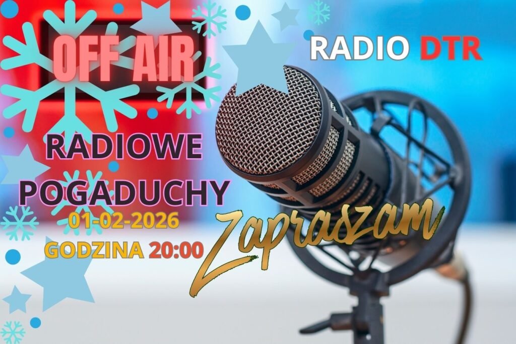 radiowe pogaduchy 01 02 2026