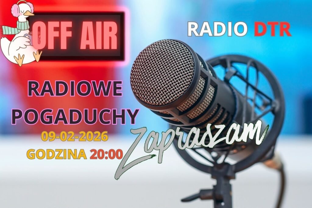 radiowe pogaduchy 09 02 2026
