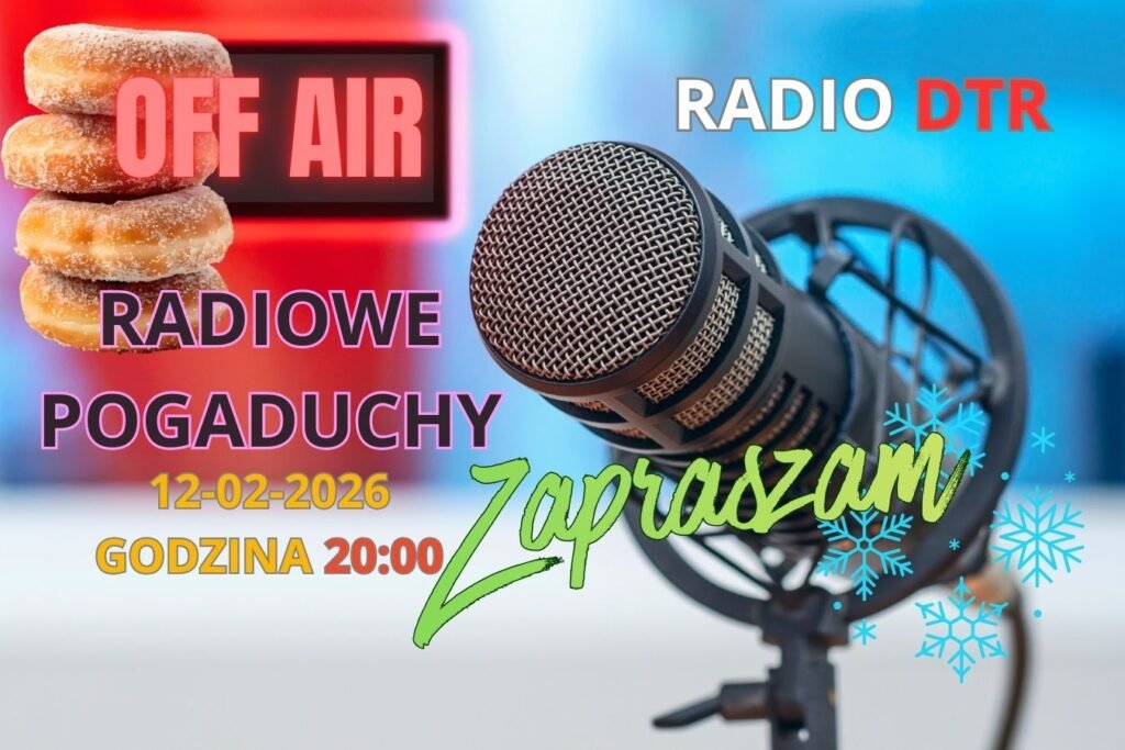 radiowe pogaduchy 12 02 2026
