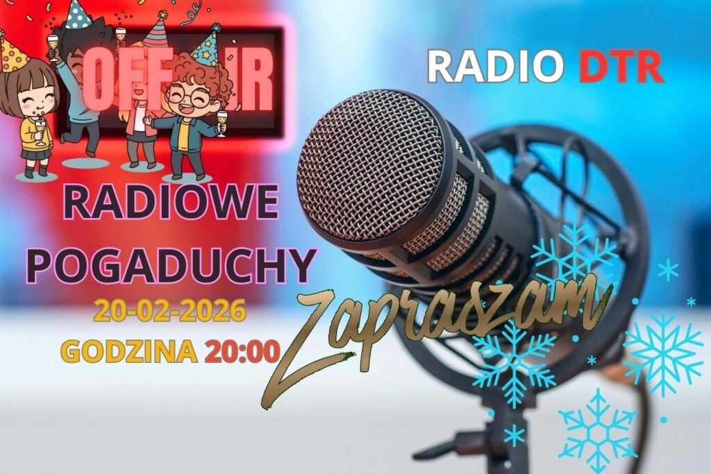 radiowe pogaduchy 20 02 2026