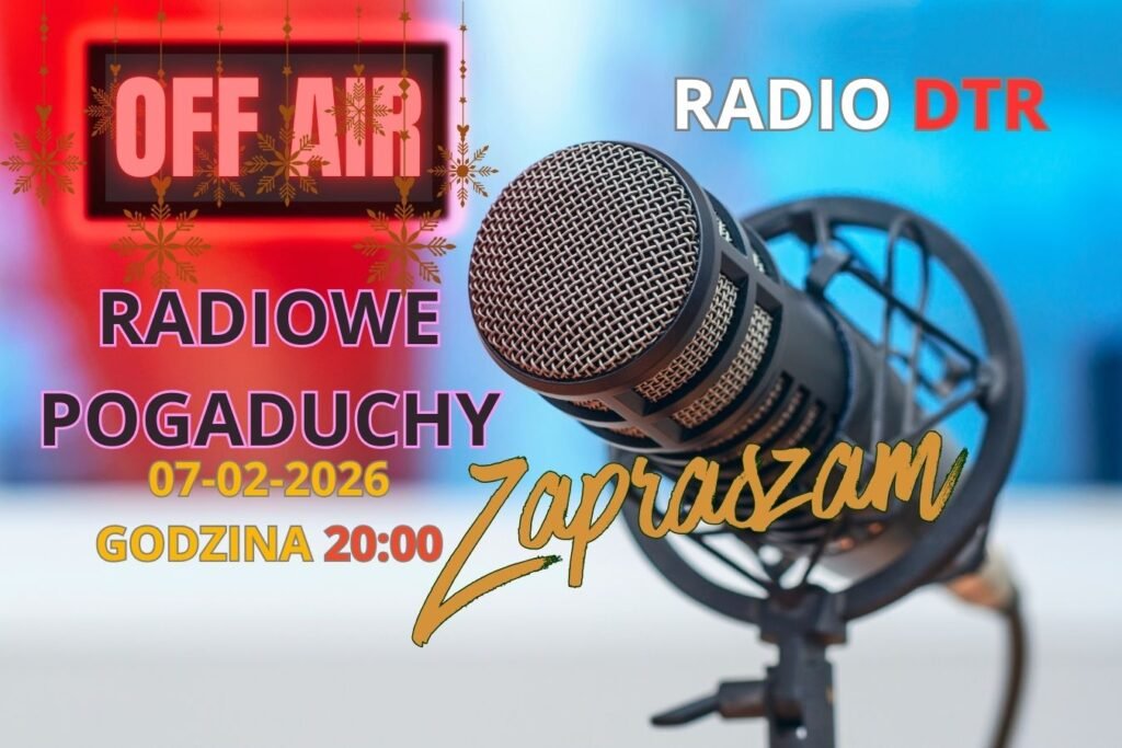 radiowe pogaduchy 7 02 2026