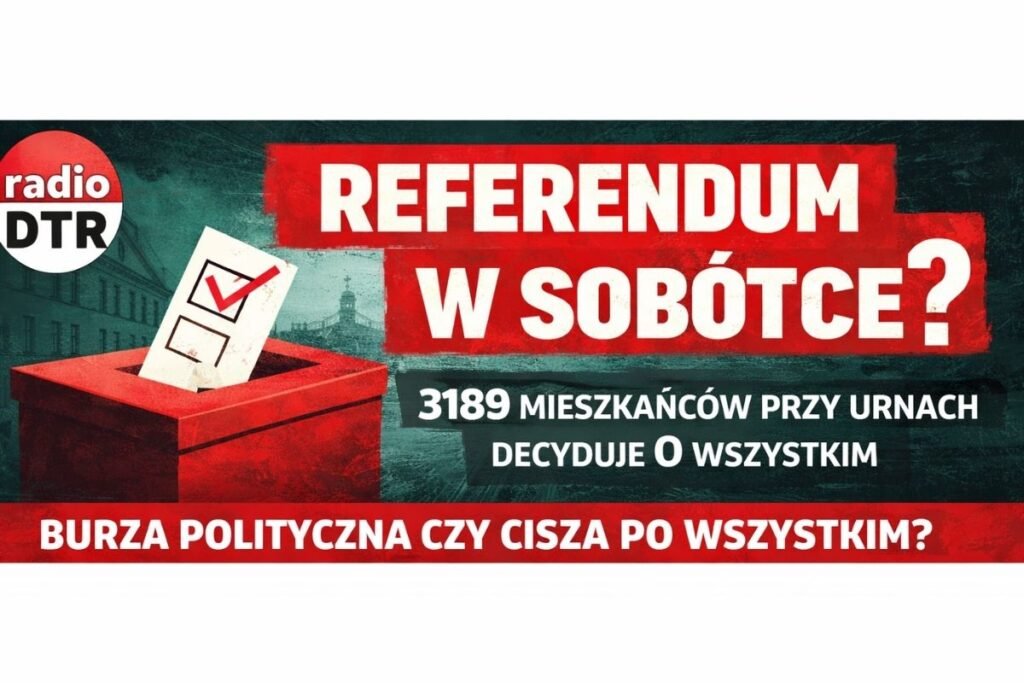 referendum w sobotce