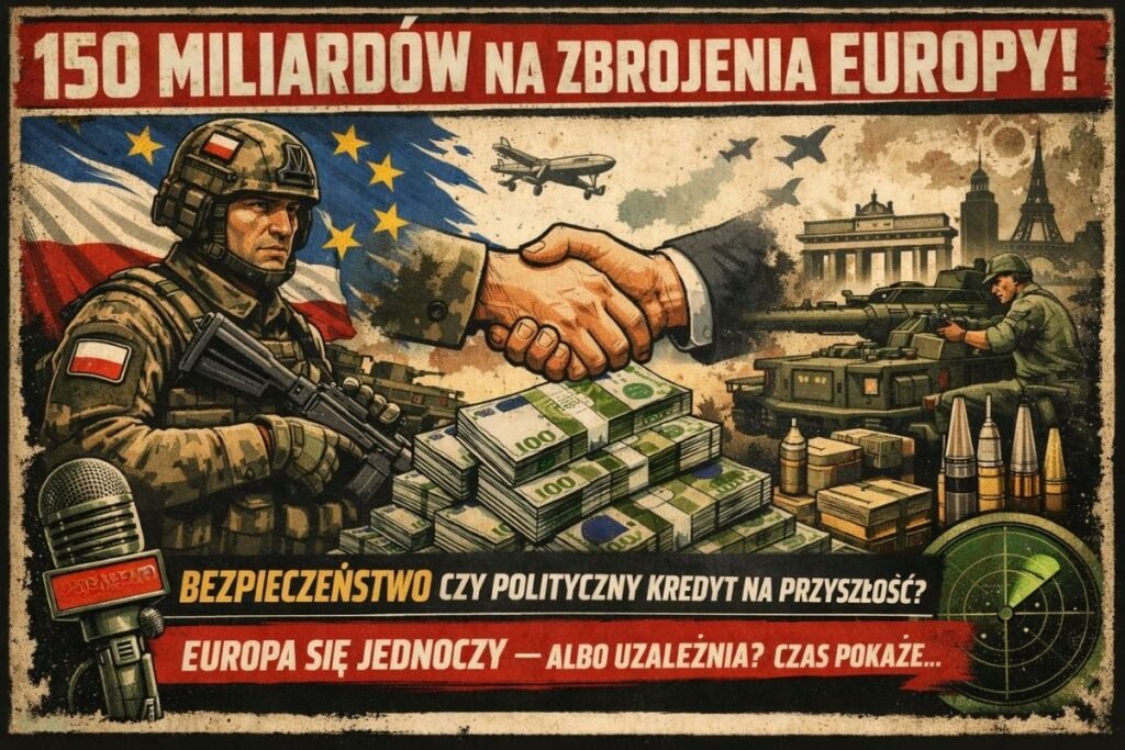 safe i opozycja polska