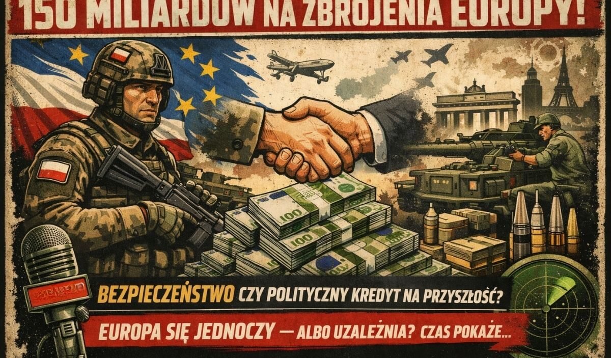 safe i opozycja polska