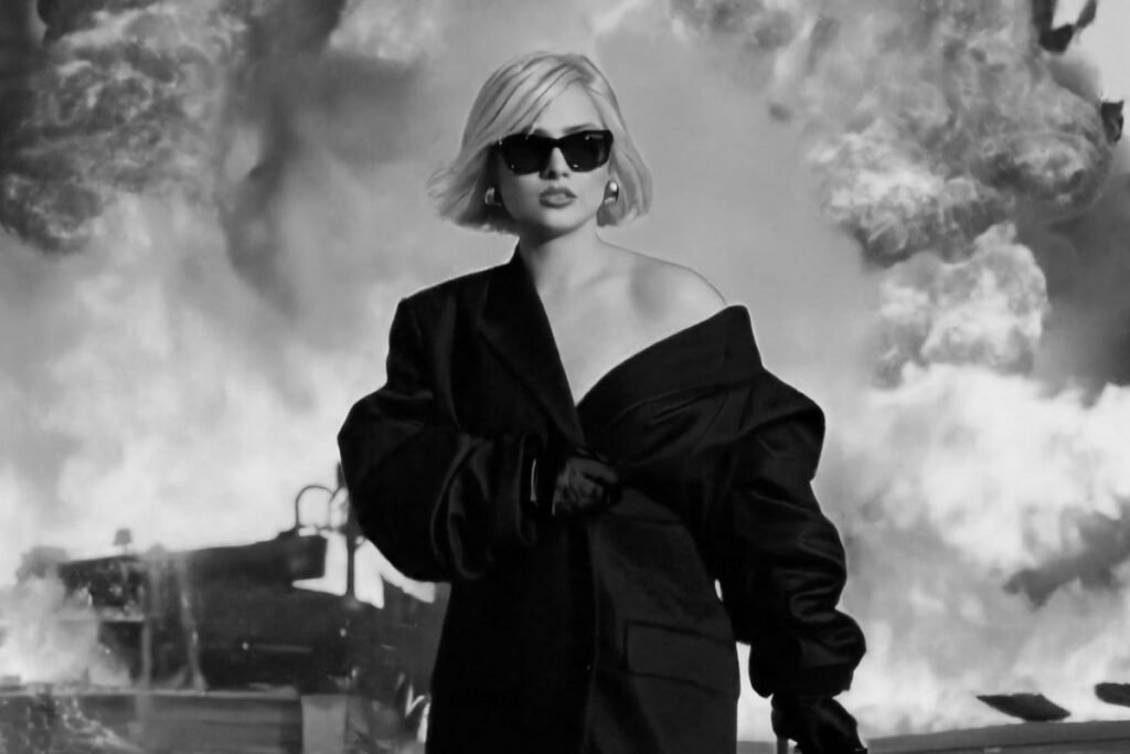 shery m singiel goin gone