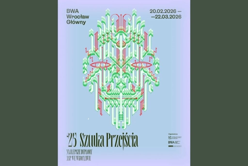 Sztuka na progu dorosłości. Najlepsze dyplomy ASP we Wrocławiu