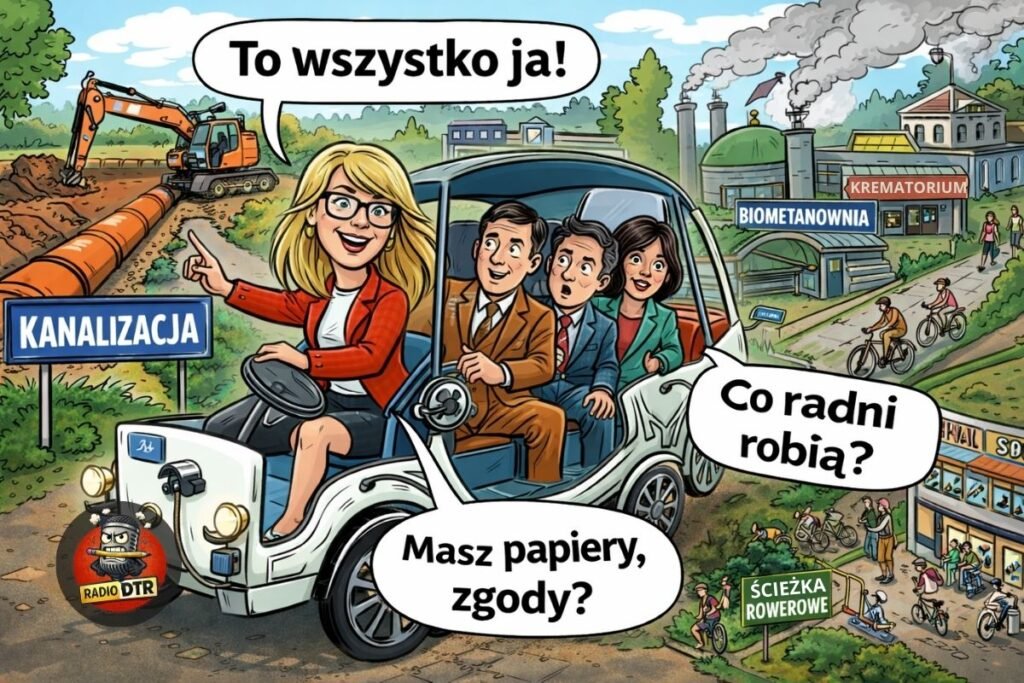 to wszystko ja humor radia dtr