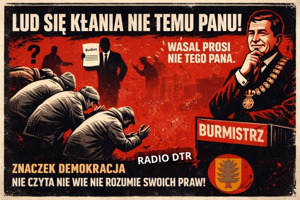 wasal do burmistrza