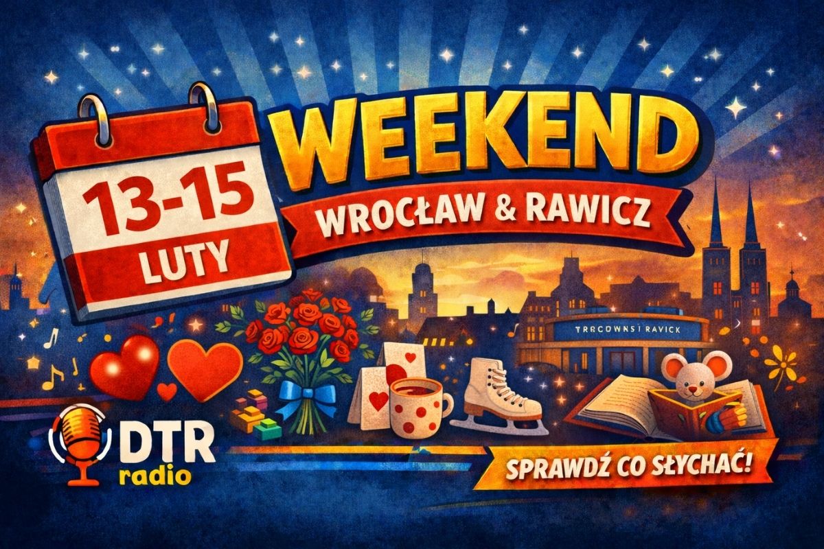 weekend we wroclawiu 13 15 luty 2026