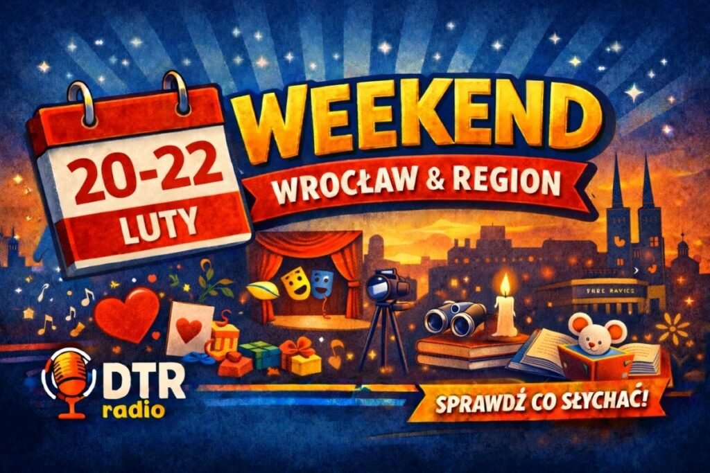weekend we wroclawiu 20 22 luty