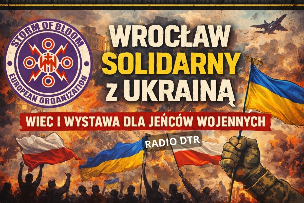 wparcie dla ukrainy