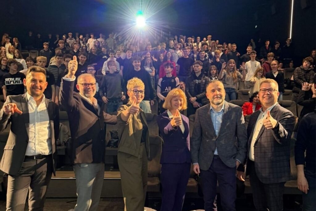 wrocławska akademia klimatu