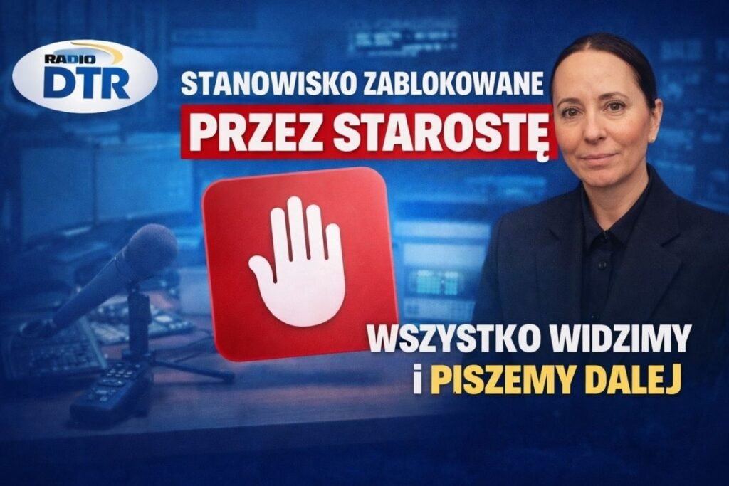 zablokowanie nic nie daje