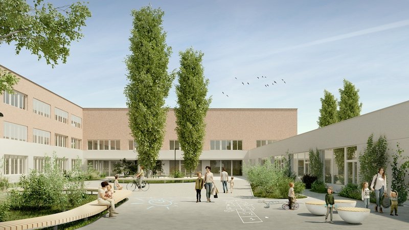 zwycięska strefa przedwejściowa