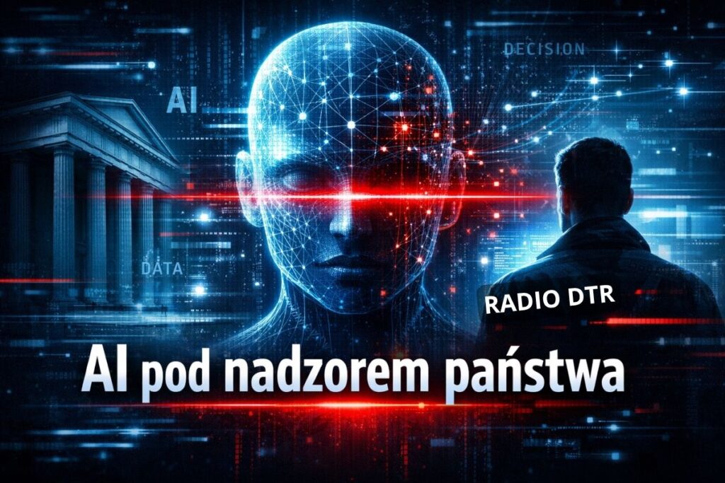 Polska szykuje własny nadzór nad AI. Rząd przyjął projekt ustawy