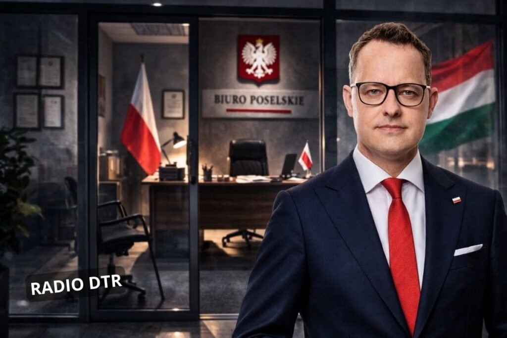 biuro poselskie i setyki tysiecy zlotych