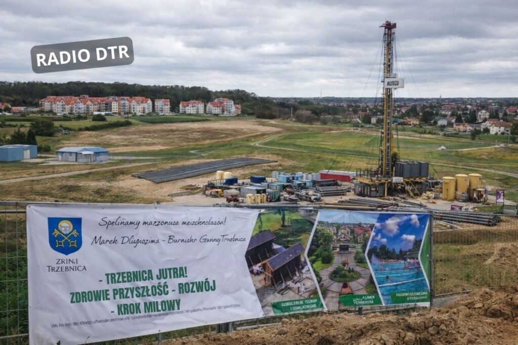 eksperyment uzdrowisko trzebnica 2