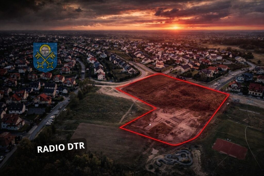 grunt bez odpowiiadzialnosci co mozna wybudowac trzebnica