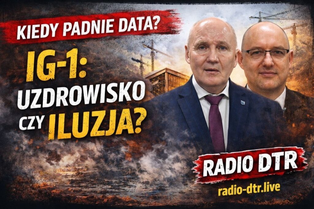 iluzja rady i burmistrza