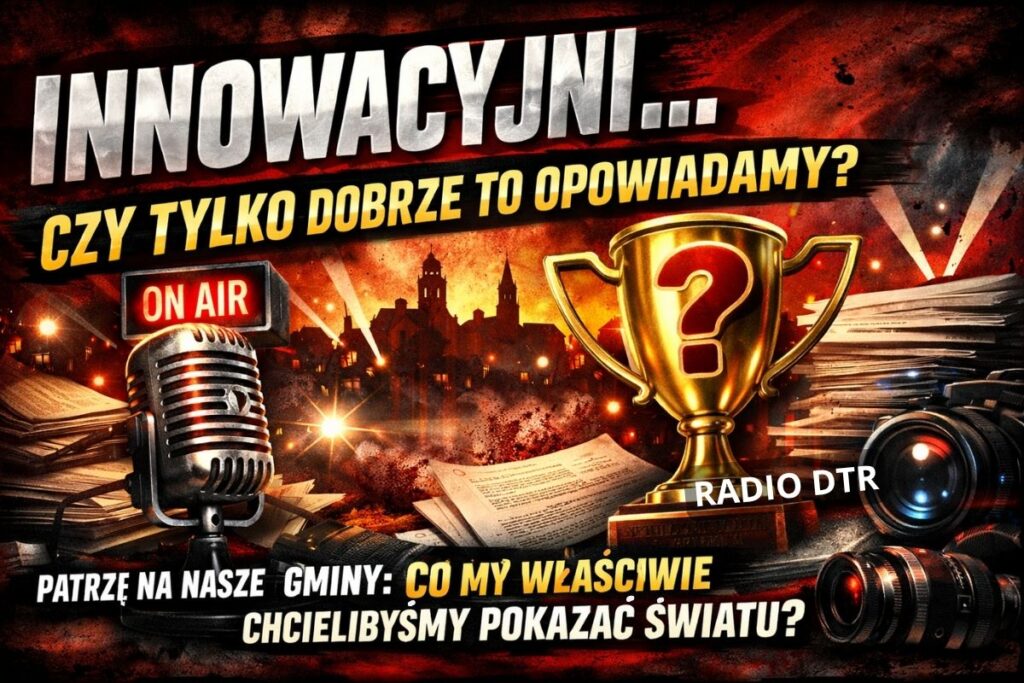 innowacyjna gmina