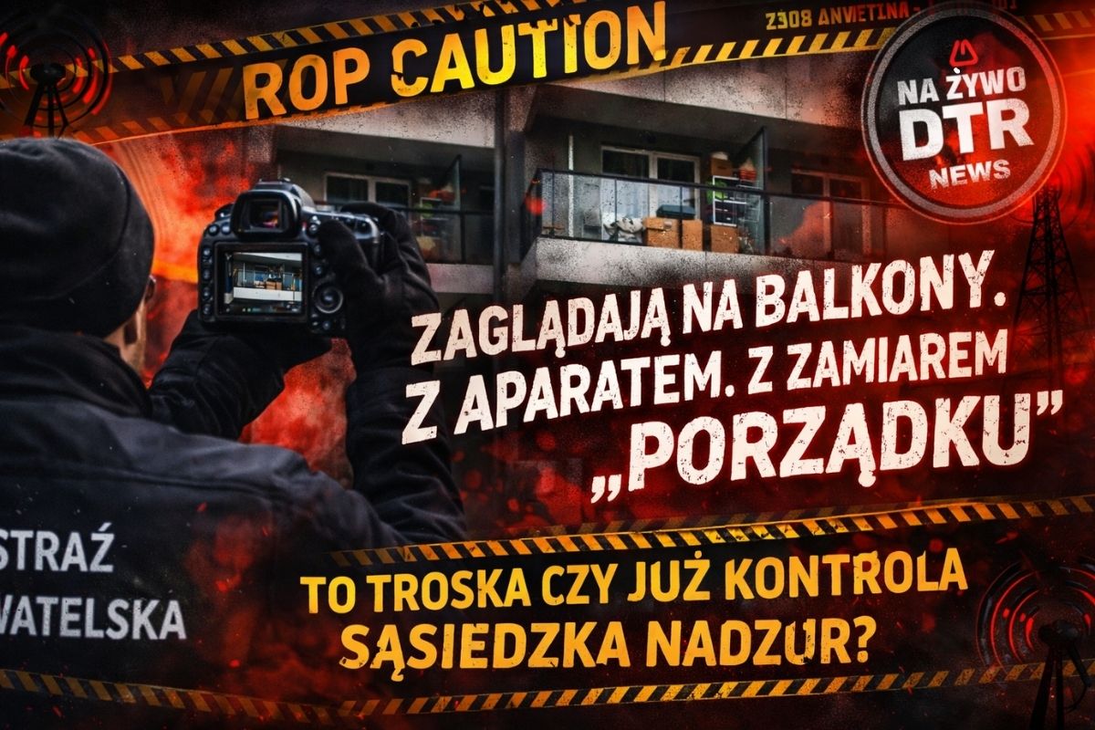 jagodno straz obywatelska od balkonow