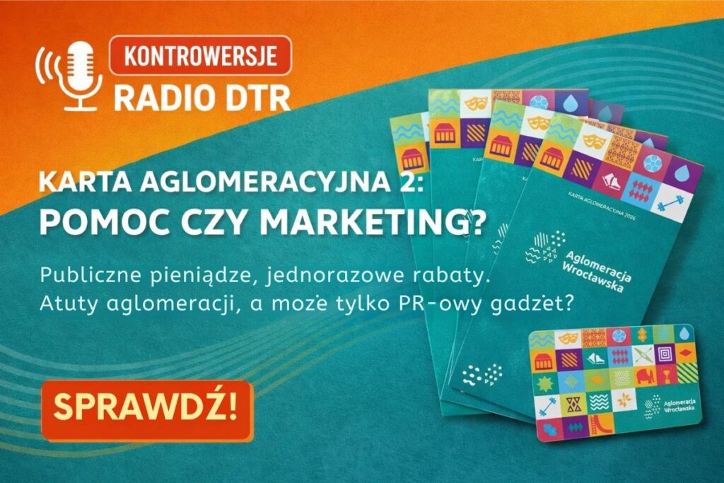 karta aglomeracja wroclawska pr czy pomoc