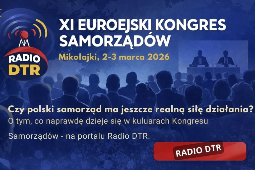 kongres samorzadow 2026