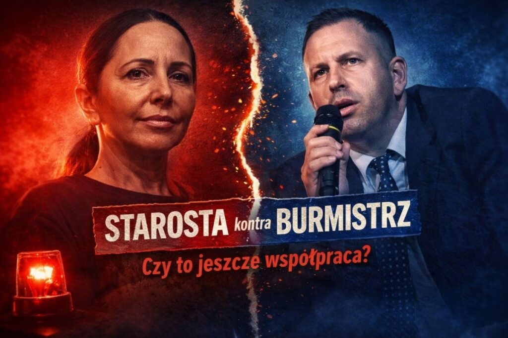 malgorzata matusiak kontra igor bandrowicz facebook