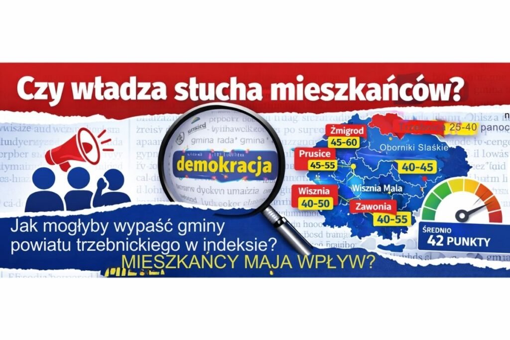 mapa lokalnej demokracji