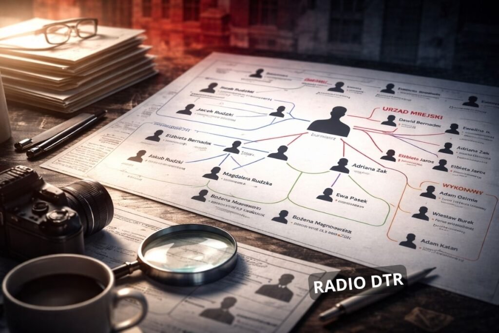 nepotyzm w obornikach slaskich cz3