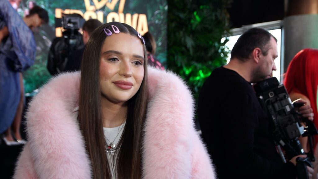 AI wchodzi do teledysku. Nicol Pniewska zapowiada nowy singiel