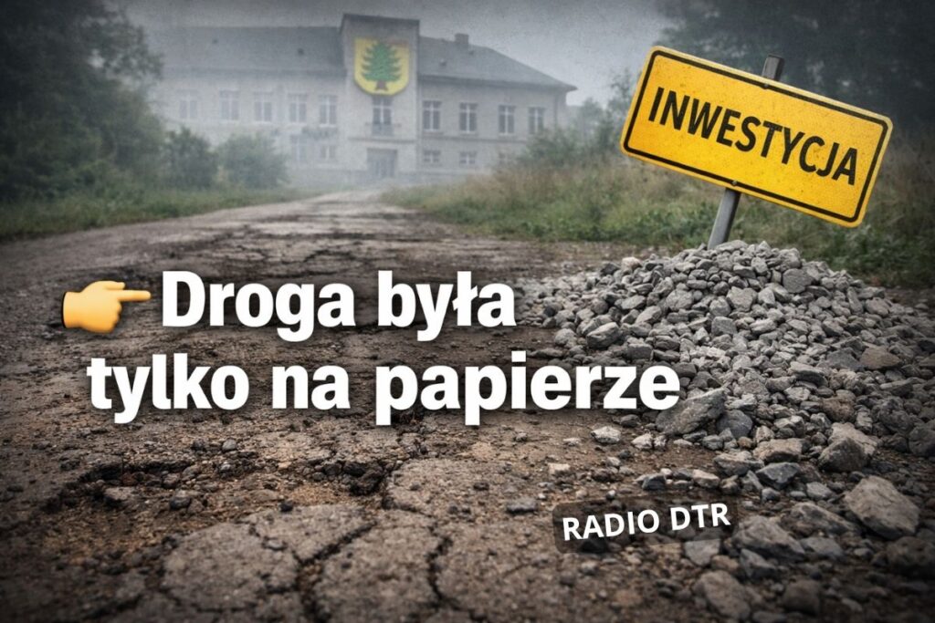niziny i droga miala byc ale nie bedzie