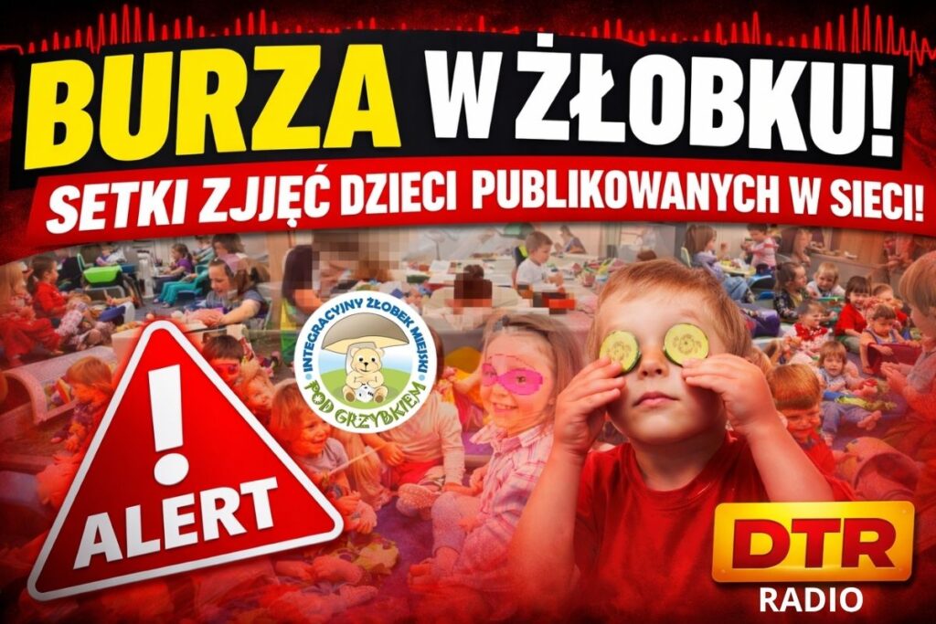 pod grzybkiem oborniki slaskie zlobiek i nadmiar zdjec