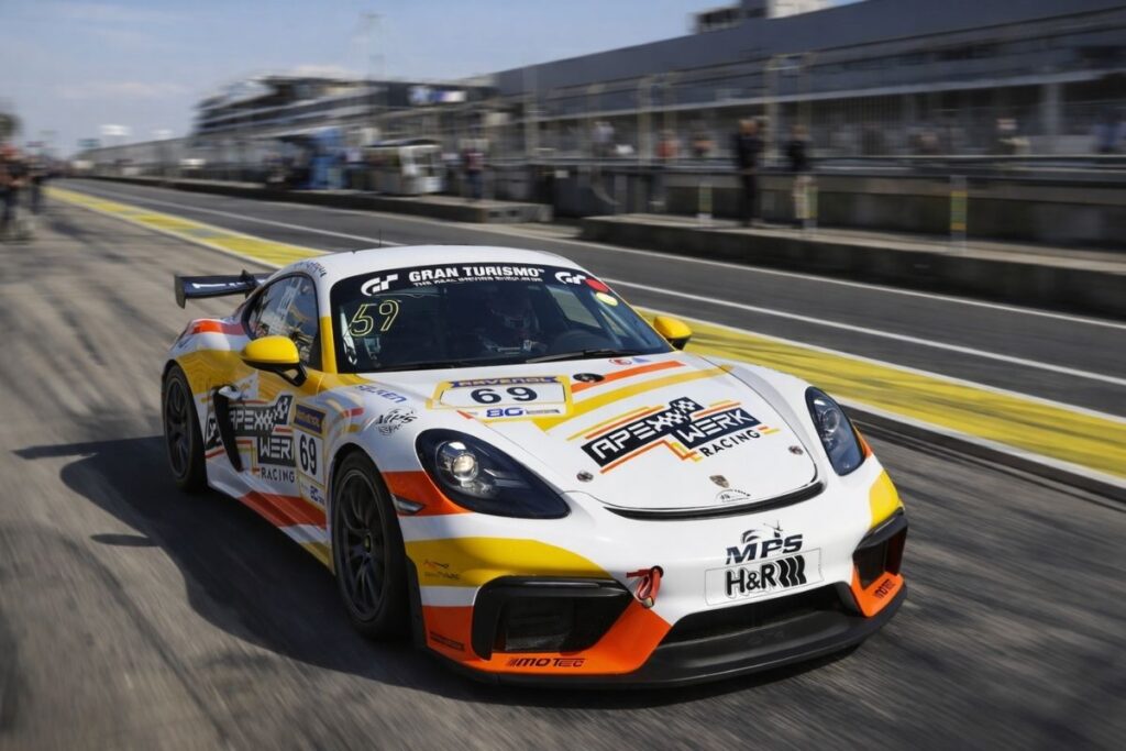 Polacy podbili Nürburgring. Debiut, który robi hałas w Europie